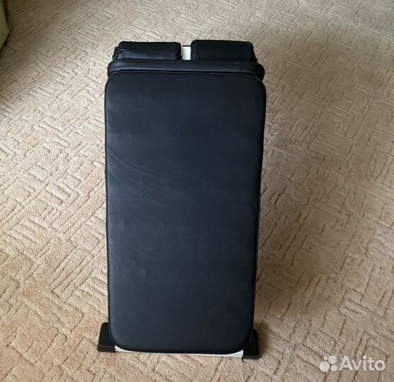 Скамья для пресса