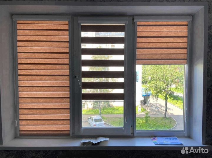 Шторы от производителя