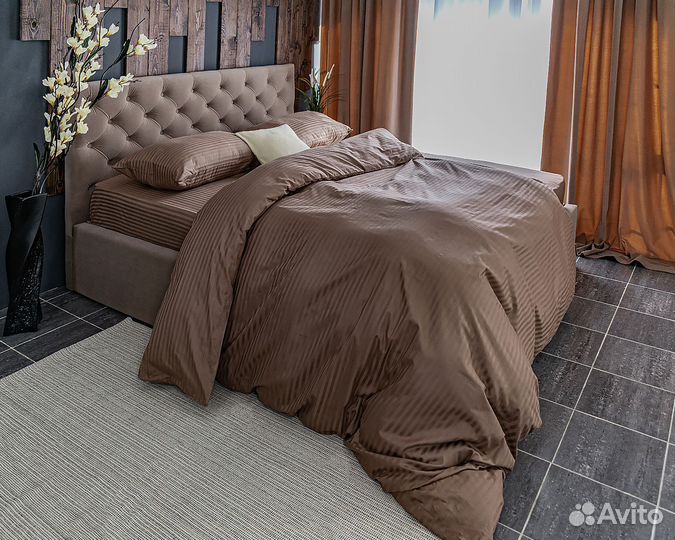 Кровать 160х200