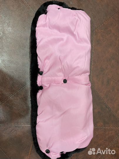 Муфта на коляску,санки