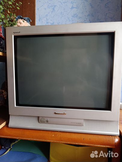 Телевизор бу