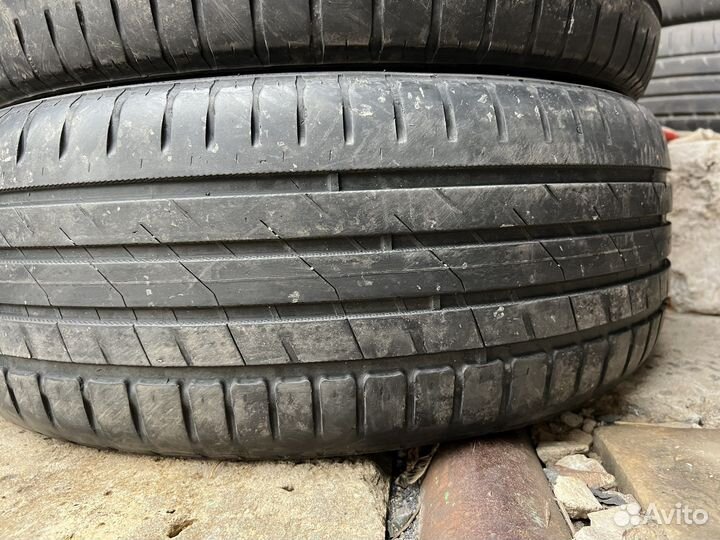 Nokian Tyres Hakka Green 2 205/60 R16 96V
