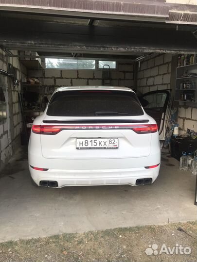 Тонировка стекол автомобиля
