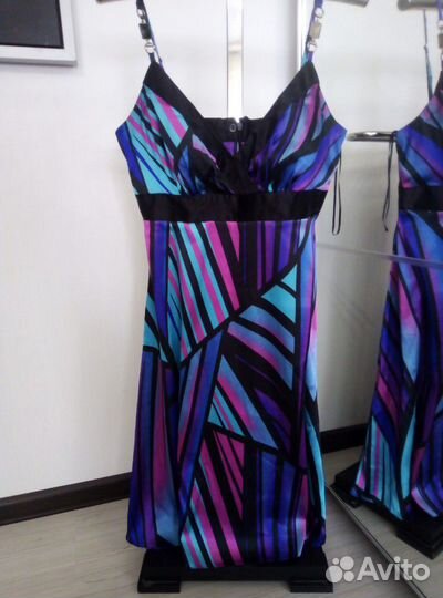 Платье, сарафан