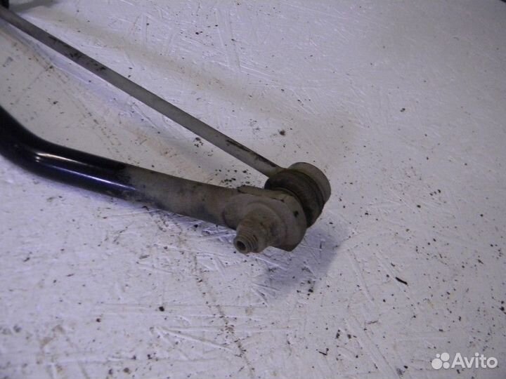 Стабилизатор передний Duster 2012