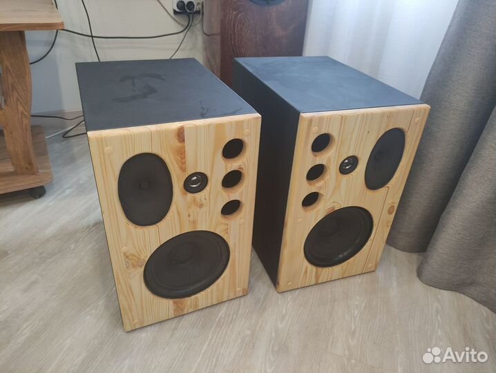 Изготовление и расчет ас и их компонентов