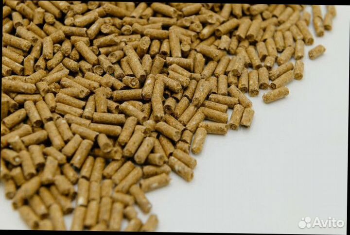 Комбикорм для с/х животных