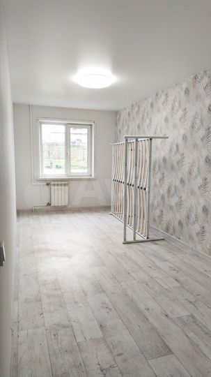 2-к. квартира, 44,3 м², 2/5 эт.