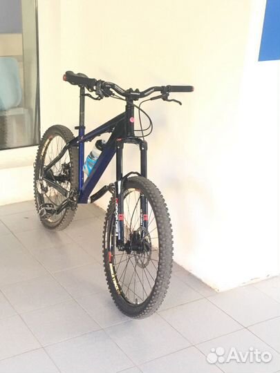 Велосипед Norco Rampage