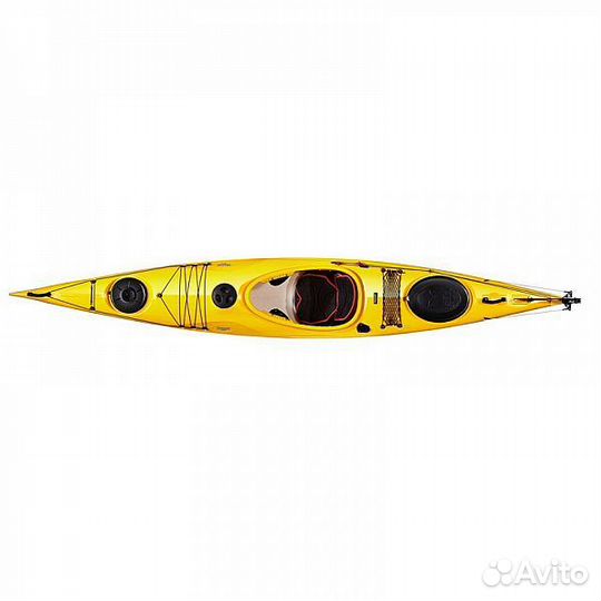 Каяк SeaBird Discovery 430 T