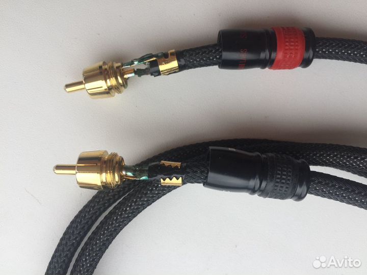 Межблочник Western Electric 1 м