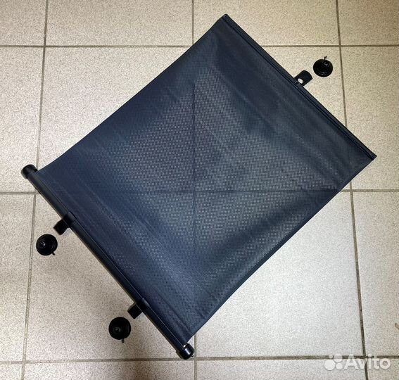 Шторки Solar Stop RS-420(50х42см)