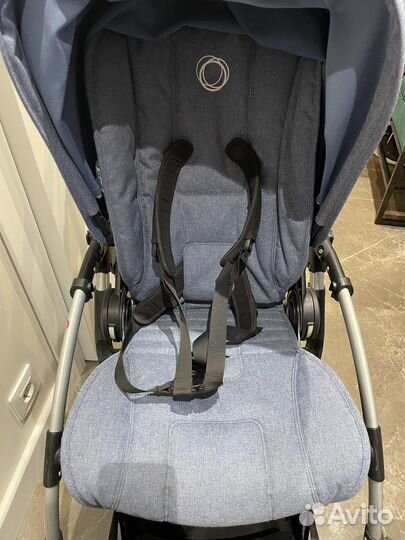 Коляска bugaboo bee5