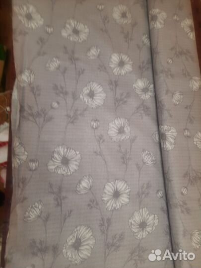 Ш 220 Мерный Лоскут Бязь.120гр