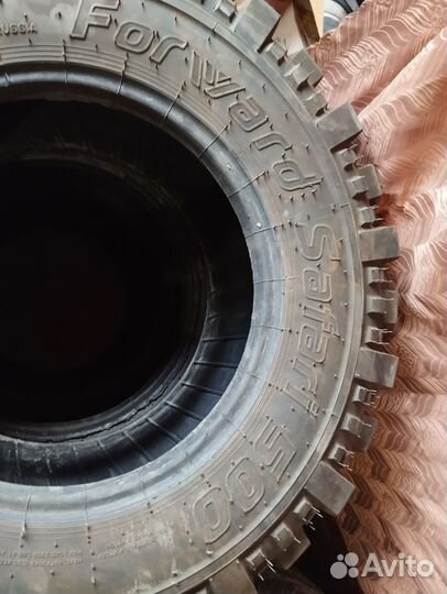 Forward Forward Safari 500 10.5/30 R15 19D