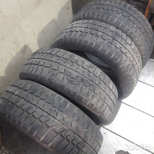 Cordiant Polar SL 205/55 R16