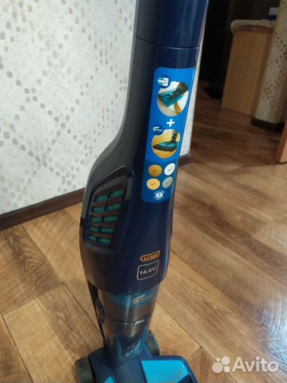 Пылесос Philips