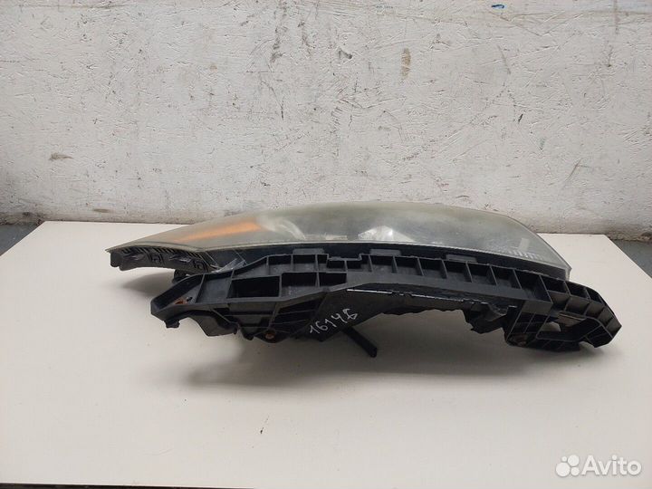 Фара (передняя) Honda Accord 8 USA, 2008