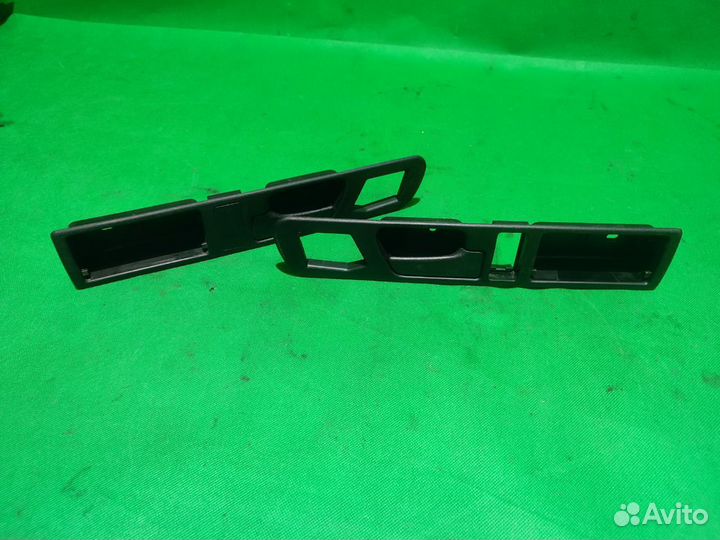 Внутренние дверные ручки bmw e34