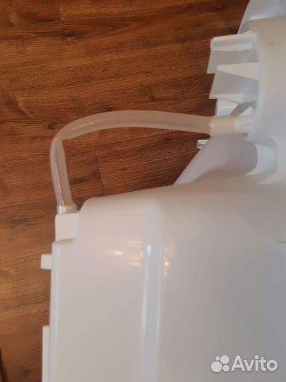 Ванночка для купания