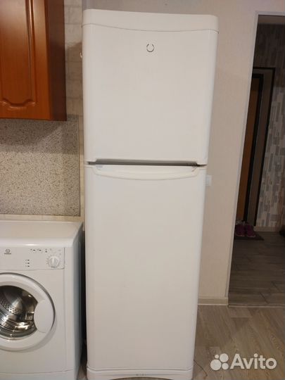 Холодильник на запчасти