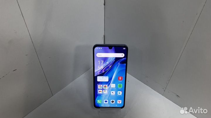 Infinix Note 12 (2023), 8/128 ГБ