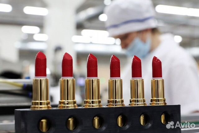 Вахта в Москве.Проезд.Стикеровщик(ца) косметики