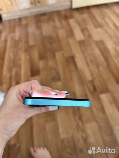 Infinix HOT 30i, 4/64 ГБ