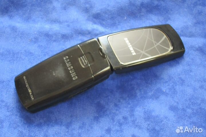 Samsung SGH-X160