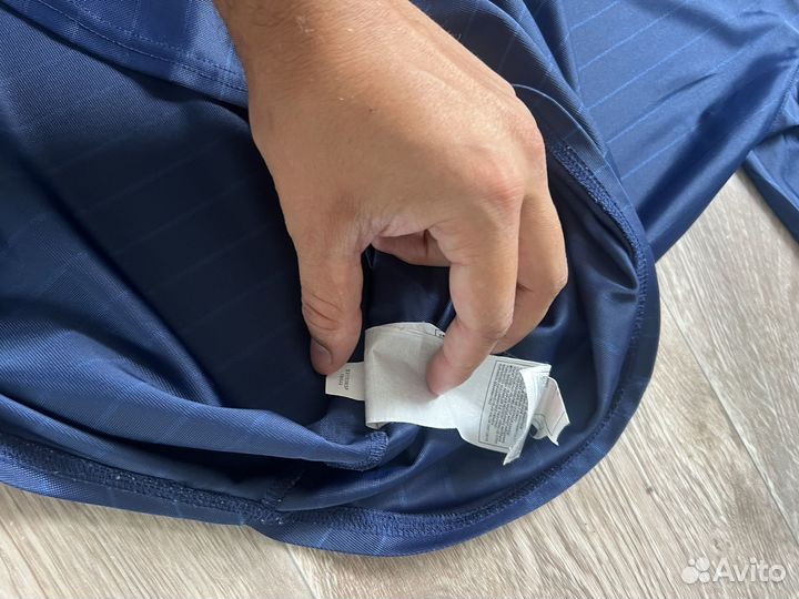 Футбольное джерси NIke