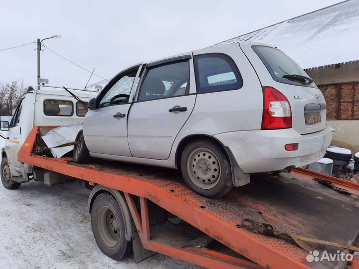 Ваз 2172 Samara, 2013