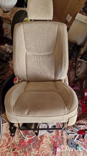 Салон crown 171