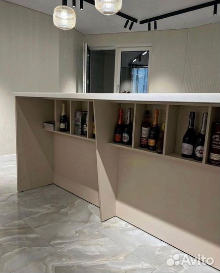 Кухня под заказ на заказ