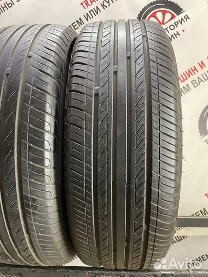 Ovation EcoVision VI-682 215/65 R16 98H