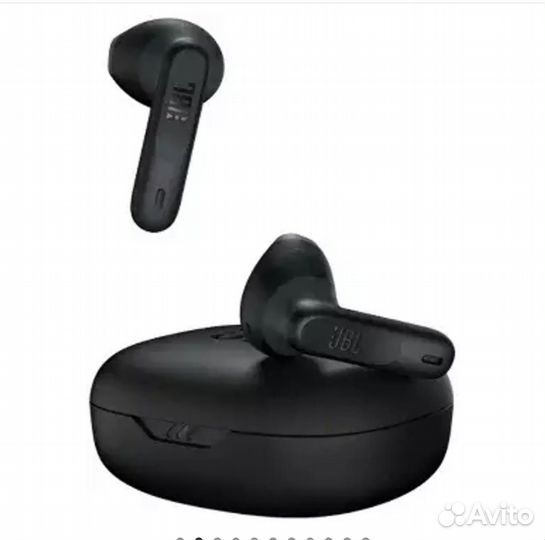 Наушники JBL vibe flex