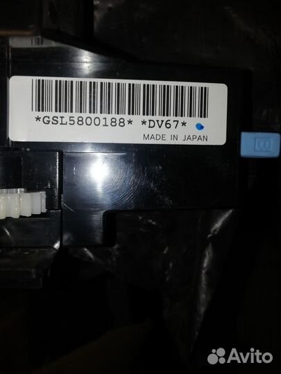 Картридж для принтера