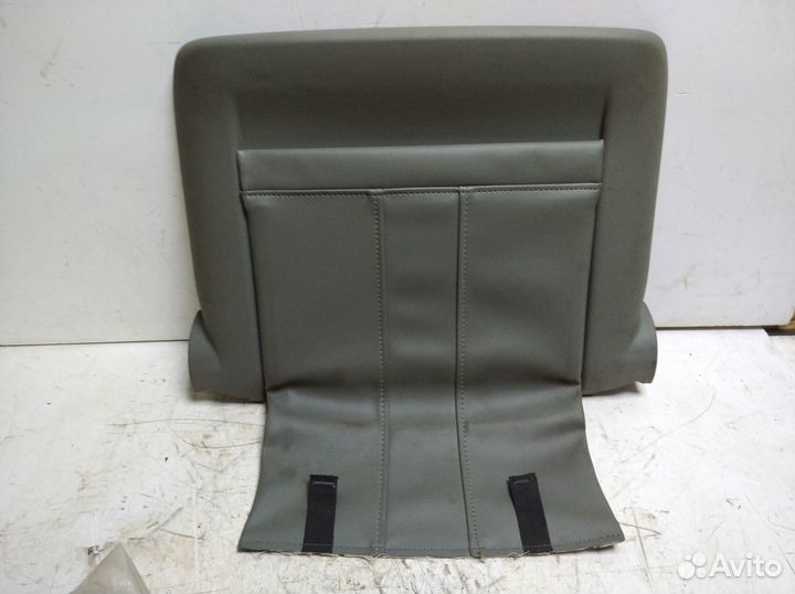 Накладка сиденья для Range Rover 3 2002-2012