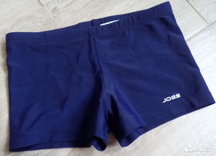 Плавки на мальчика для бассейна, моря