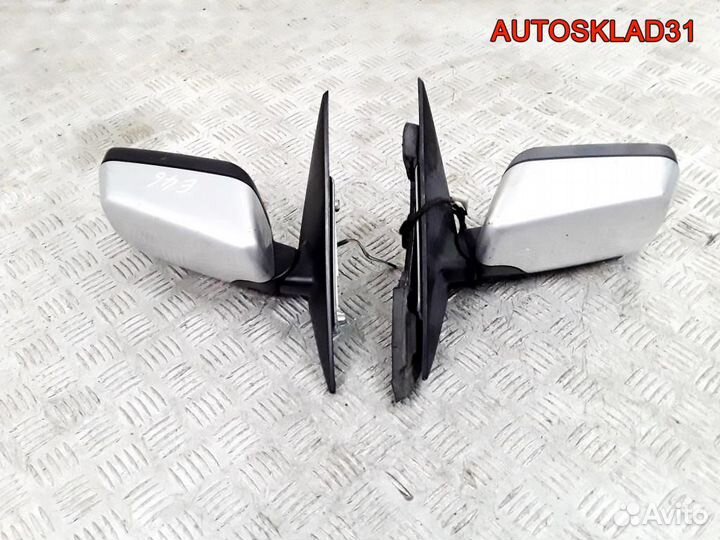 Зеркало электрическое BMW 3-серия E46 51168245127