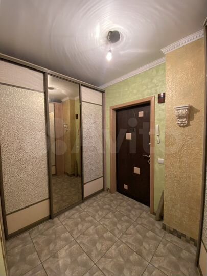 2-к. квартира, 76,8 м², 7/9 эт.