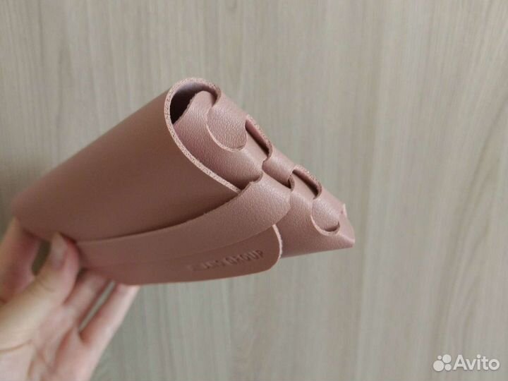 Футляр для очков milano group, новый