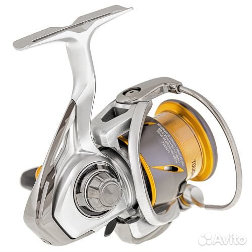 Катушка Daiwa Freams LT 21 2500 XH