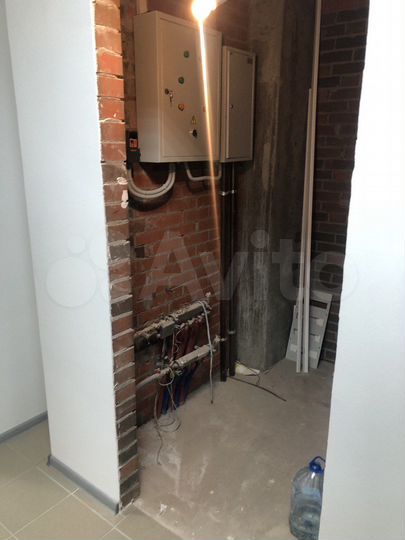 Свободного назначения, 11 м²