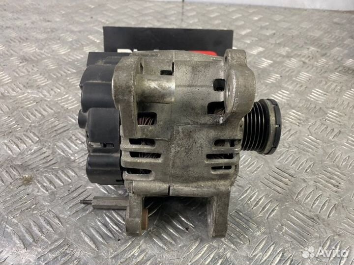 Генератор Volkswagen Golf MK6 CAV