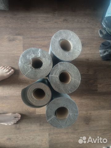 Обои виниловые 4,5 рулона купить в Омске | Товары для дома и дачи | Авито