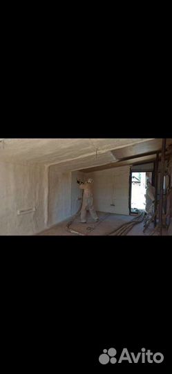 Утепление дома