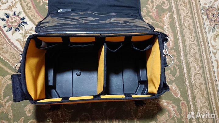 Сумка Dewalt dwst83540 tstak