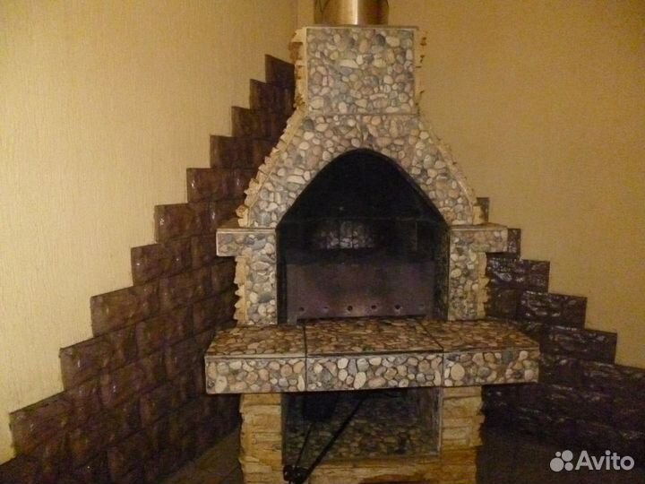 Сауна Оздоровительный комп.