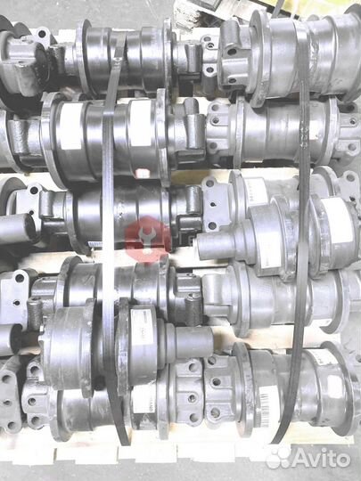 Каток поддерживающий Doosan DX225NLC 200105-00043