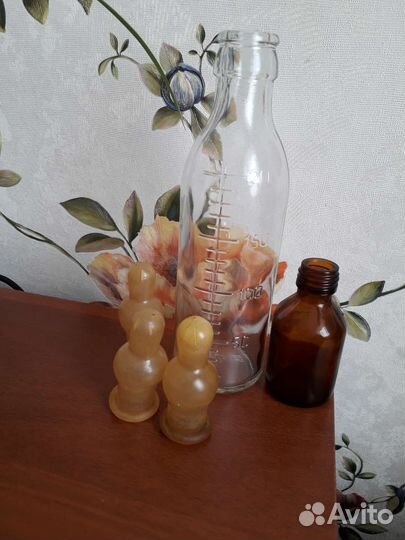 Бутылка для кормления